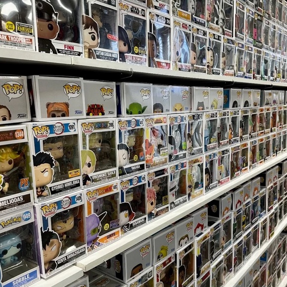 Funko Pop Mystery Box🆕 - Picture 8 of 8